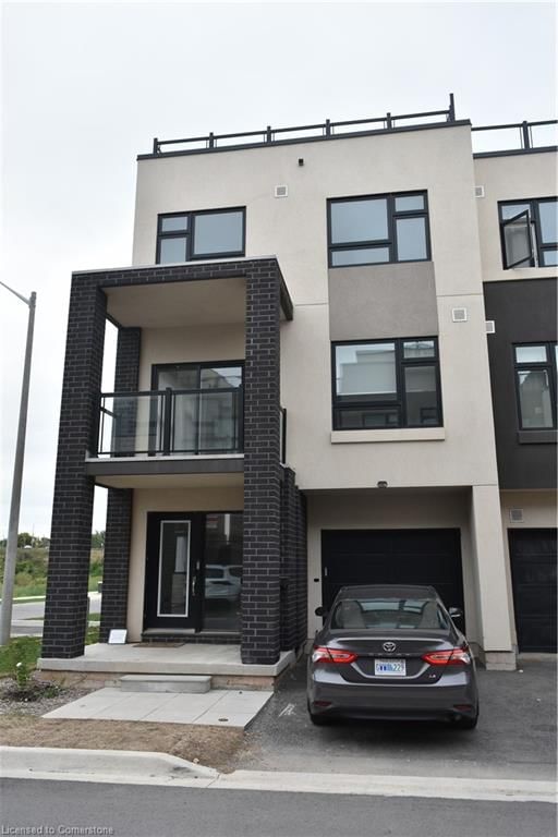 Row/Townhouse leased at 26-1121 Cooke Boulevard, Burlington, Aldershot Central, L7T 0C3 - MLS: 40687232