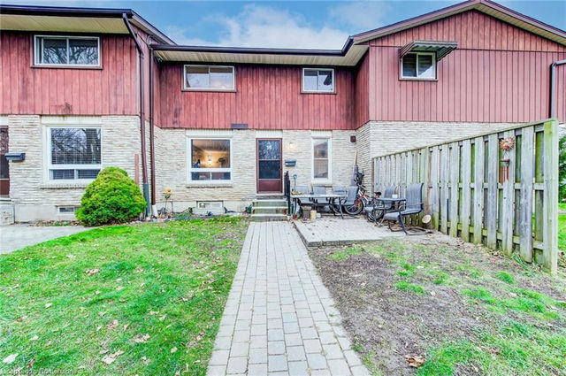 16 - 249 Cedarbrae Avenue