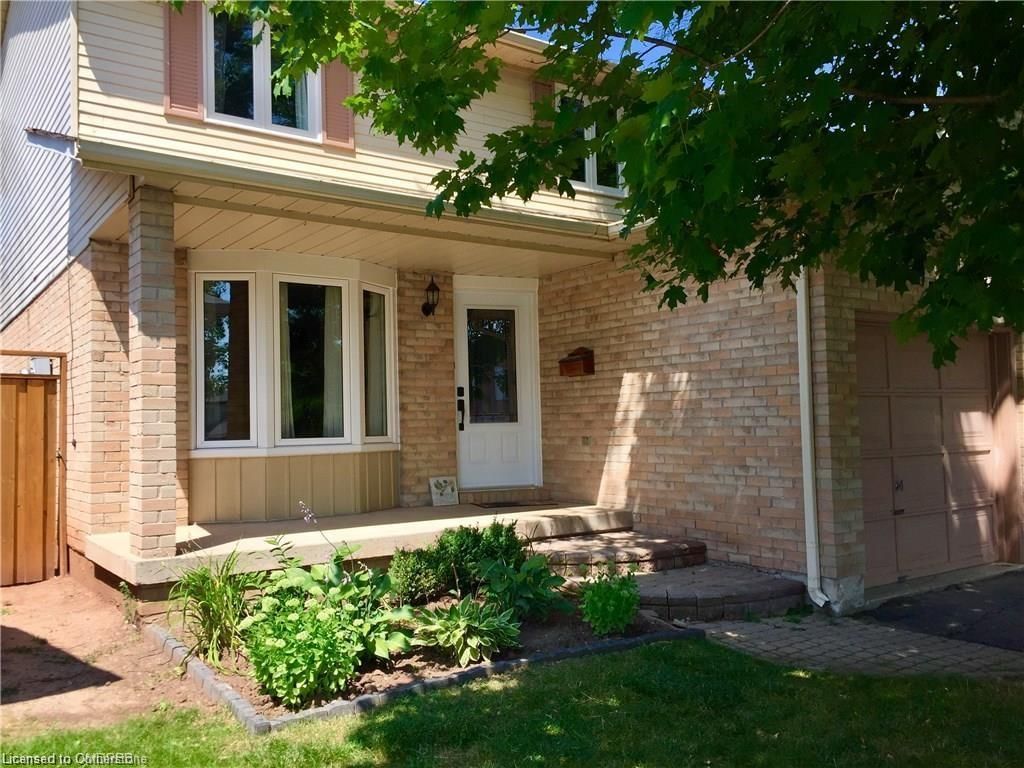 Single Family Residence for sale at 3497 Marion Court, Burlington, Palmer, L7M 3G1 - MLS: 40687335