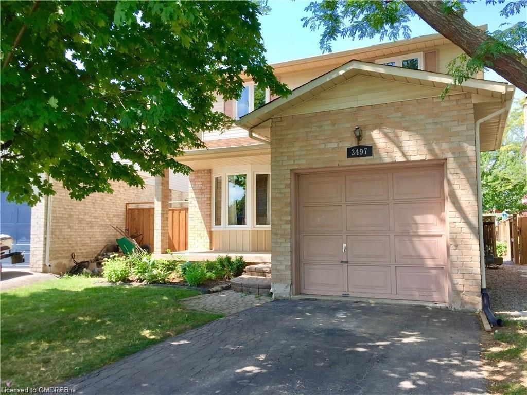 Single Family Residence for sale at 3497 Marion Court, Burlington, Palmer, L7M 3G1 - MLS: 40687335