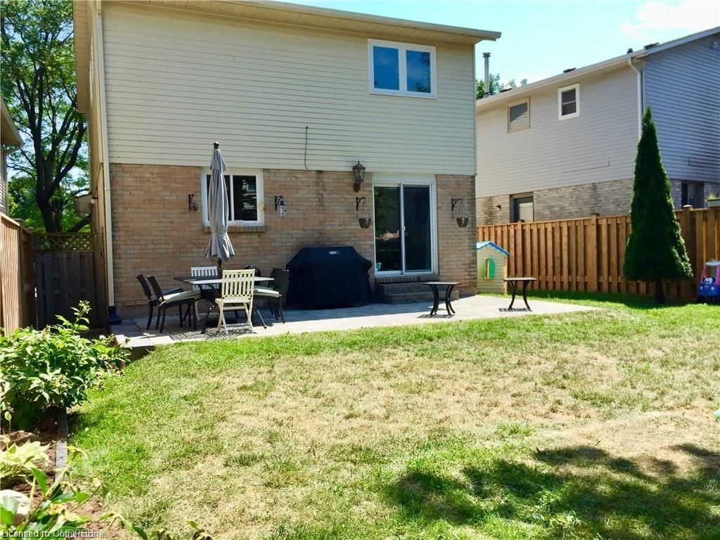 Single Family Residence for sale at 3497 Marion Court, Burlington, Palmer, L7M 3G1 - MLS: 40687335