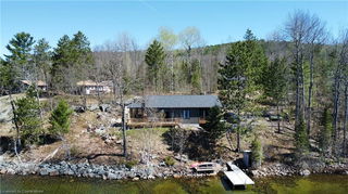 2830 Papineau Lake Road