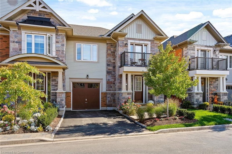 16 George Manor