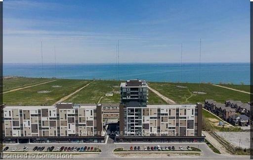 Condo/Apt Unit leased at 802-560 North Service Road Road, Grimsby, Grimsby Beach (540), L3M 0G1 - MLS: 40687679