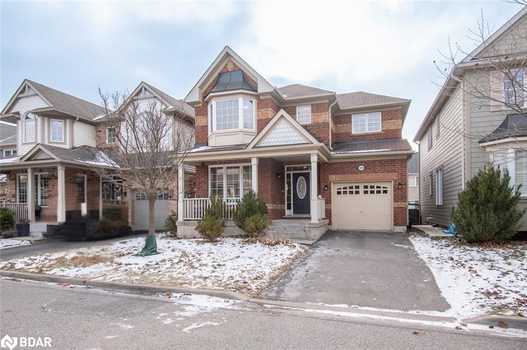 Single Family Residence sold at 348 Tonelli Lane, Milton, HA Harrison, L9T 0N4 - MLS: 40687803