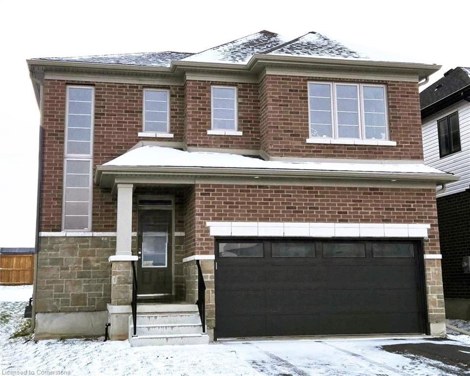 Single Family Residence for sale at 435 Westhaven Drive, Waterloo, Westvale, N2T 0A4 - MLS: 40687821