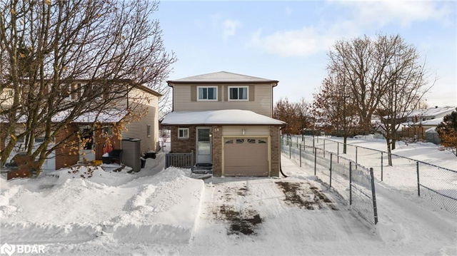 50 Maitland Drive