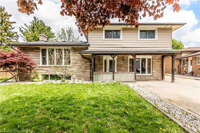 413 Carson Drive