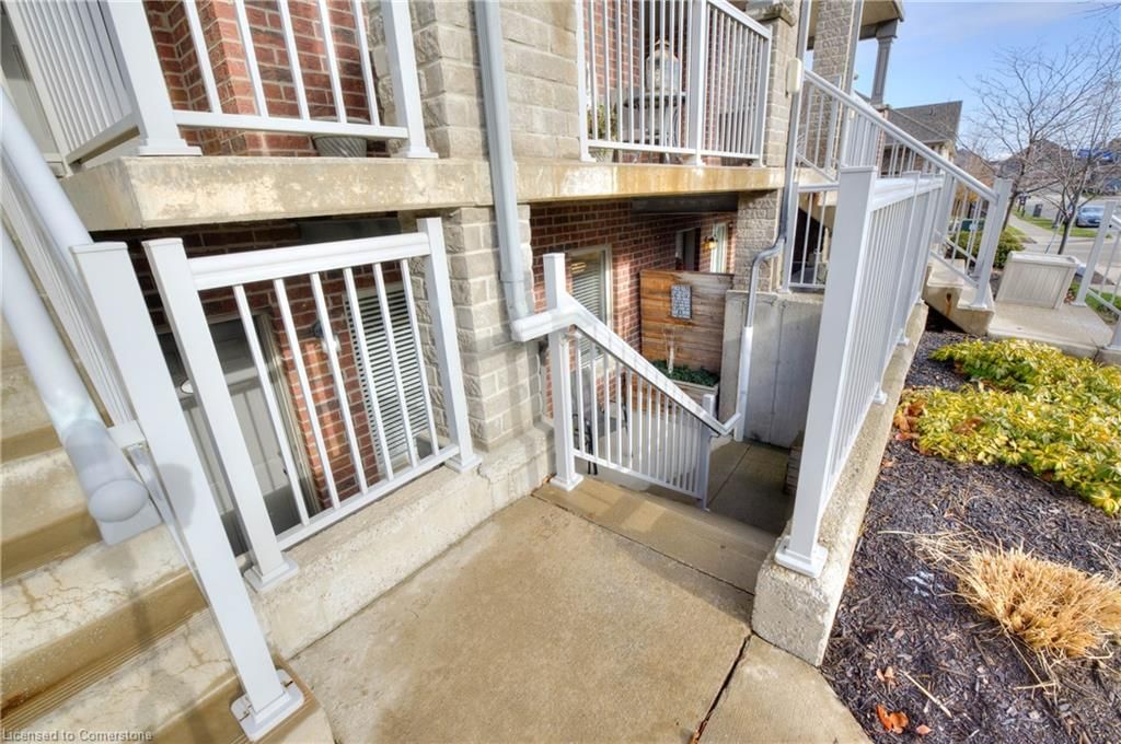 Row/Townhouse for sale at H-29 Sienna Street, Kitchener, Huron Park, N2R 0H8 - MLS: 40687919