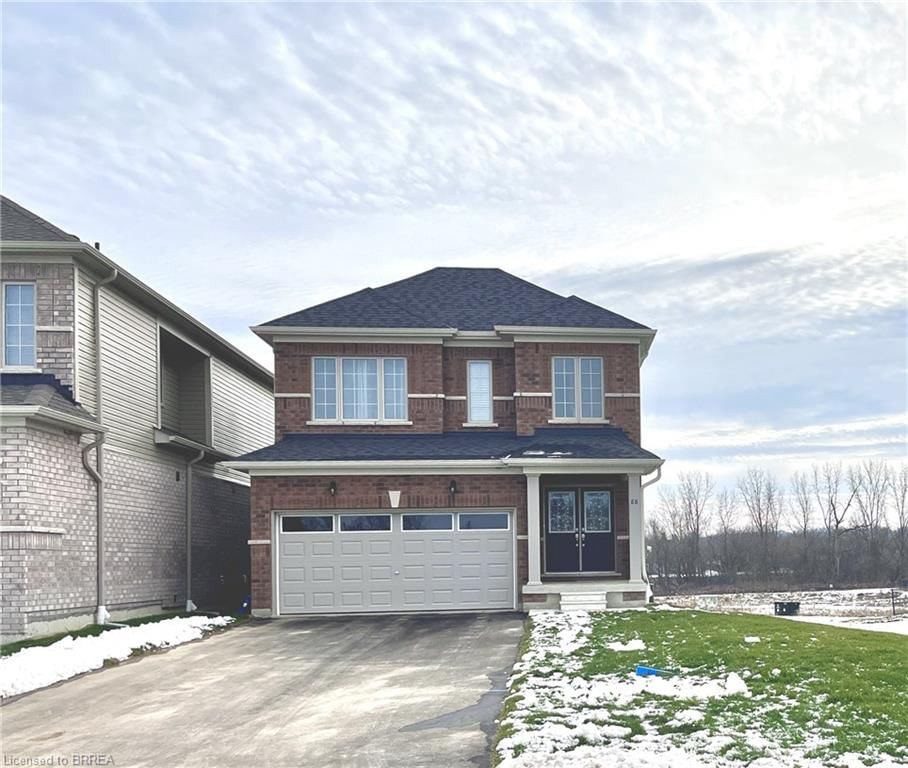 Single Family Residence for sale at 88 Gilham Way, Paris, Fair Grounds, N0E 1N0 - MLS: 40687935