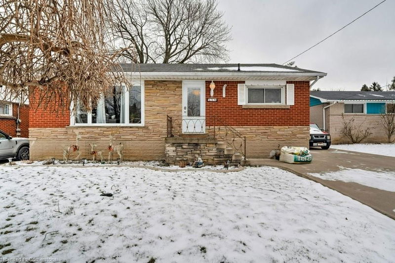 139 West 3rd Street, Hamilton, Ontario (MLS 40687991)