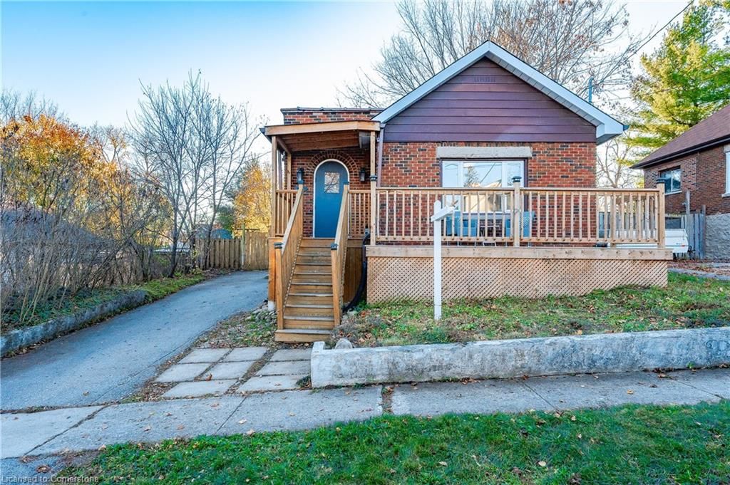 Single Family Residence for sale at 67 Hayes Avenue, Guelph, St. Patrick's Ward, N1E 5V7 - MLS: 40688000