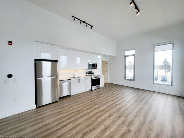 203 - 75 Huron Street
