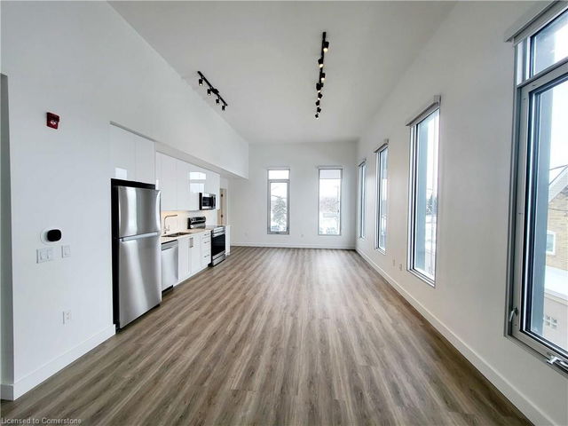 203 - 75 Huron Street
