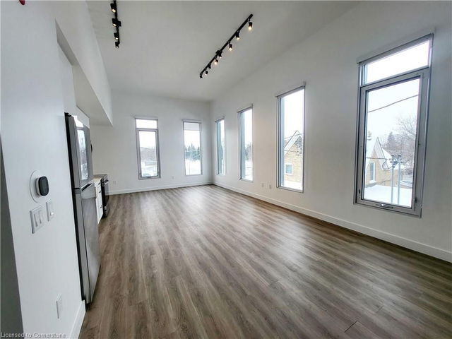 203 - 75 Huron Street