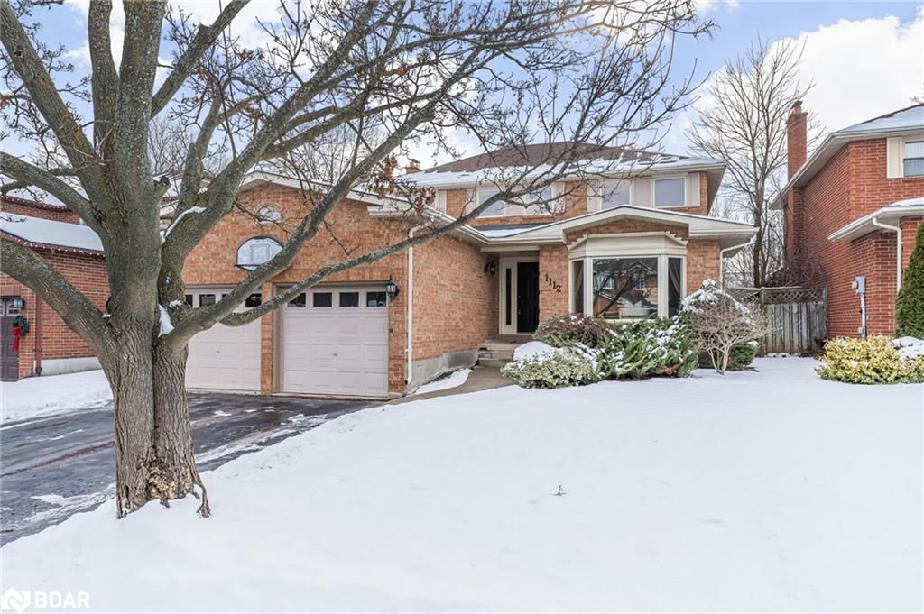 Single Family Residence for sale at 1112 Notley Crescent, Oakville, GA Glen Abbey, L6M 1H4 - MLS: 40688052