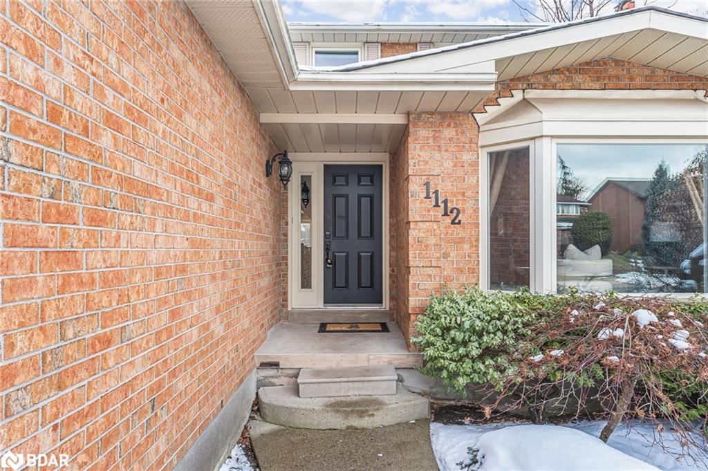 Single Family Residence for sale at 1112 Notley Crescent, Oakville, GA Glen Abbey, L6M 1H4 - MLS: 40688052