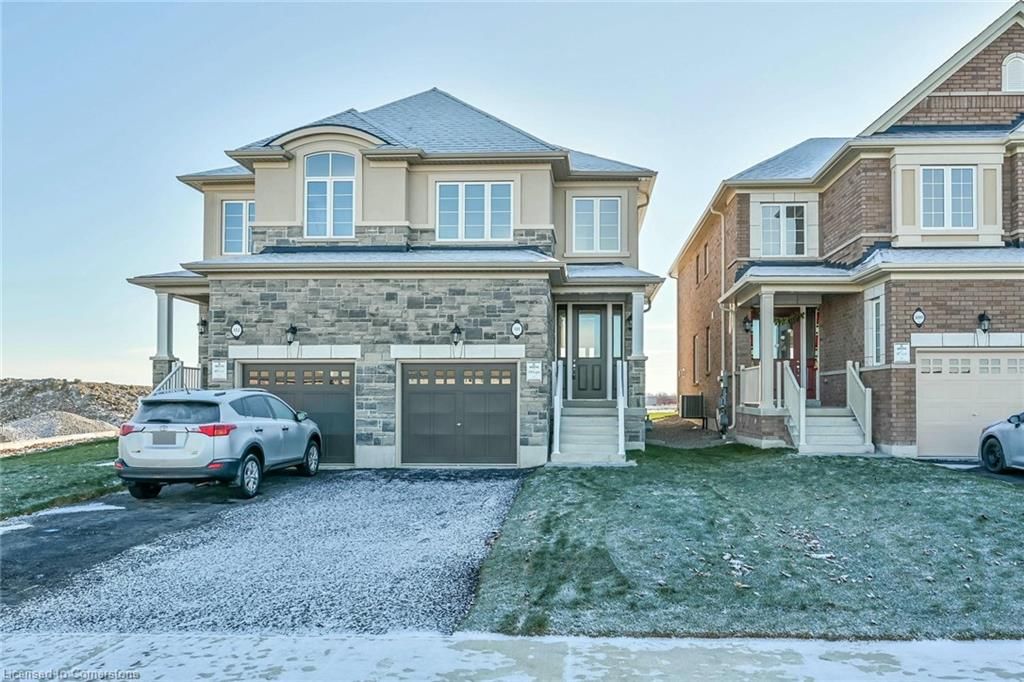 Single Family Residence leased at 111 Picardy Drive, Stoney Creek, Felker, L8J 0M9 - MLS: 40688079