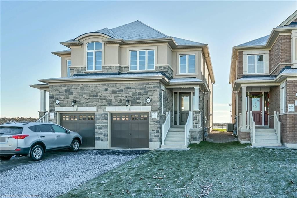 Single Family Residence leased at 111 Picardy Drive, Stoney Creek, Felker, L8J 0M9 - MLS: 40688079