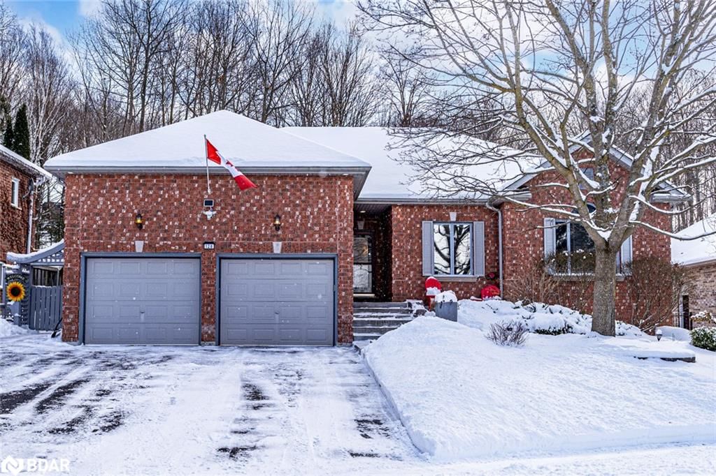 Single Family Residence for sale at 128 Wildwood Trail, Barrie, Ardagh, L4N 7Z6 - MLS: 40688087