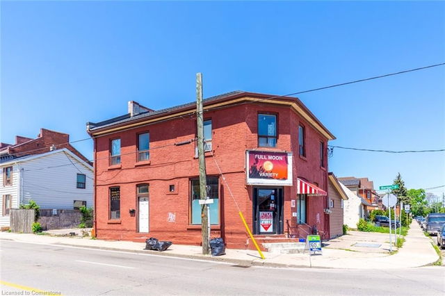 267 Catharine Street