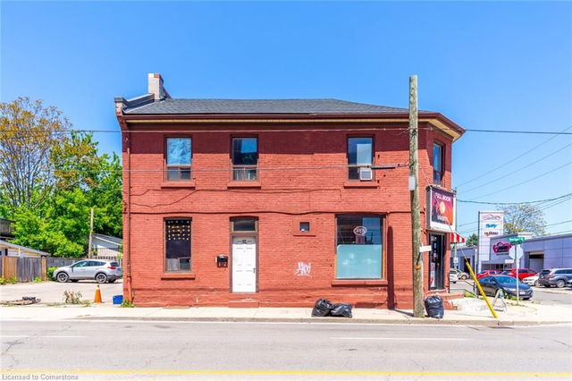267 Catharine Street