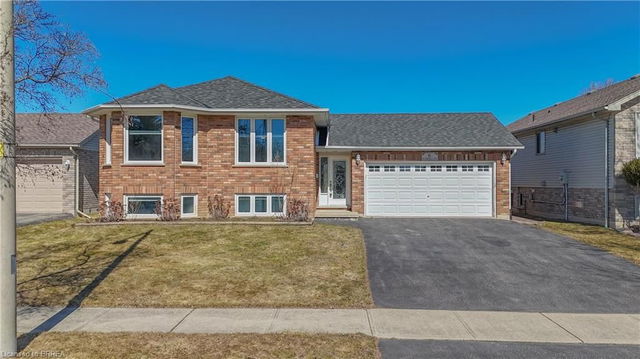 6 Mccormick Way