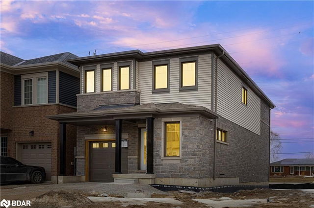 29 Harvest Crescent