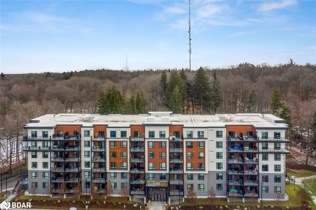 Condo/Apt Unit sold at 512-304 Essa Road, Barrie, Ardagh, L9J 0H4 - MLS: 40688193