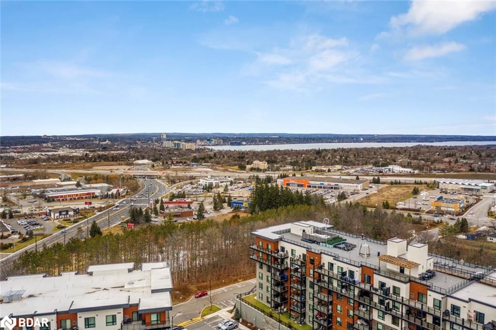 Condo/Apt Unit sold at 512-304 Essa Road, Barrie, Ardagh, L9J 0H4 - MLS: 40688193