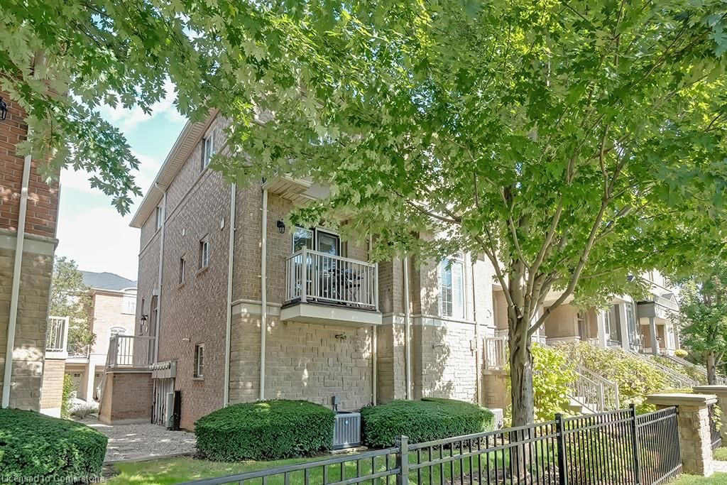 Single Family Residence sold at 59-1169 Dorval Drive, Oakville, GA Glen Abbey, L6M 4V8 - MLS: 40688247