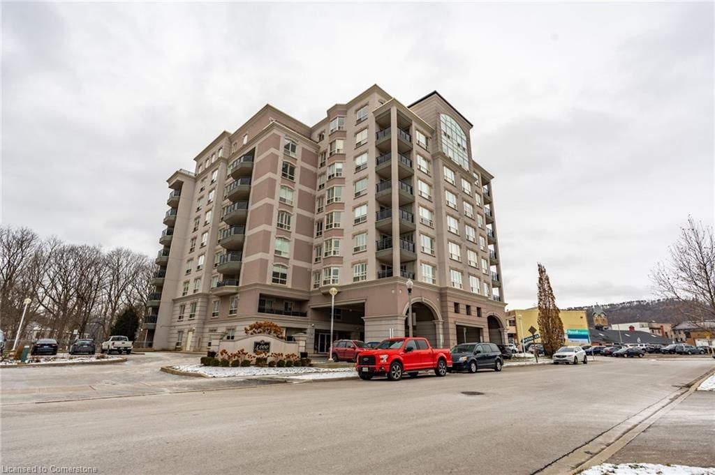 Condo/Apt Unit for sale at 207-4000 Creekside Drive, Dundas, Governor, L9H 7S9 - MLS: 40688335