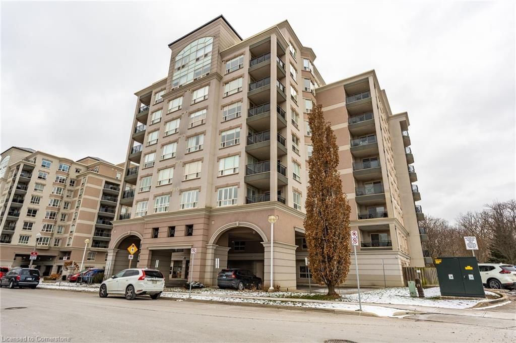 Condo/Apt Unit for sale at 207-4000 Creekside Drive, Dundas, Governor, L9H 7S9 - MLS: 40688335