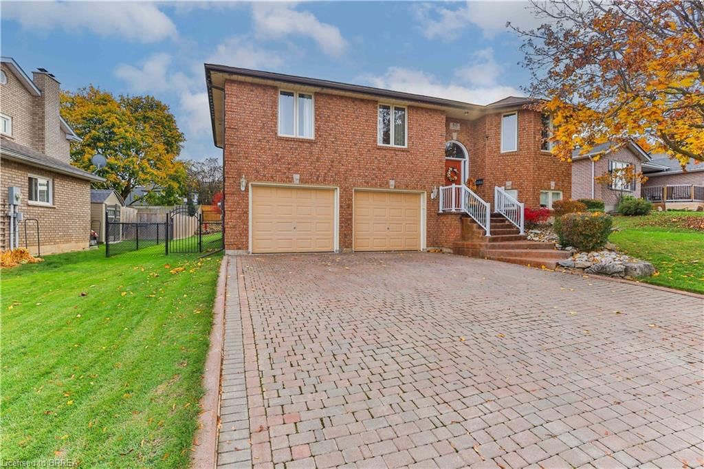 Single Family Residence for sale at 80 Victor Boulevard, St. George, St. George, N0E 1N0 - MLS: 40688421