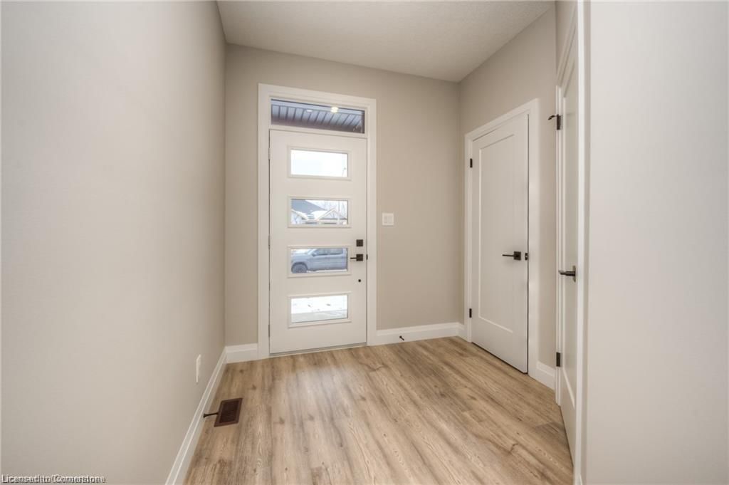 Single Family Residence for sale at 63 Weymouth Street, Elmira, ON, N3B 0E4 - Elmira - MLS: 40688457