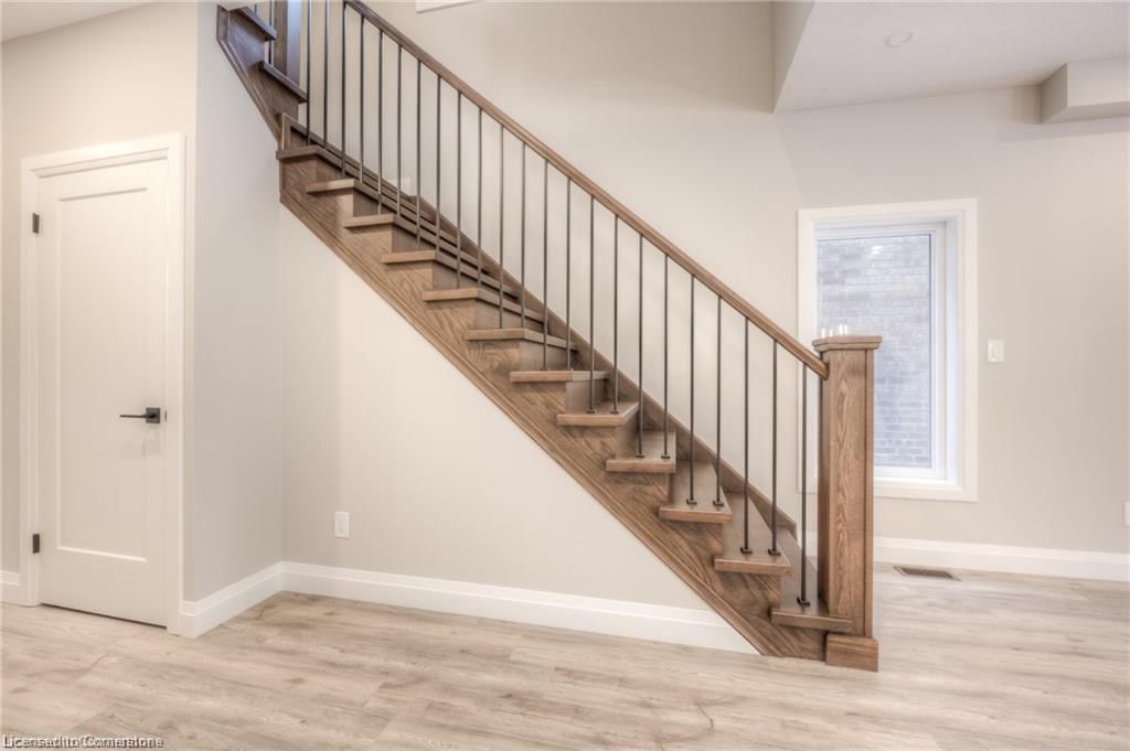 Single Family Residence for sale at 63 Weymouth Street, Elmira, ON, N3B 0E4 - Elmira - MLS: 40688457