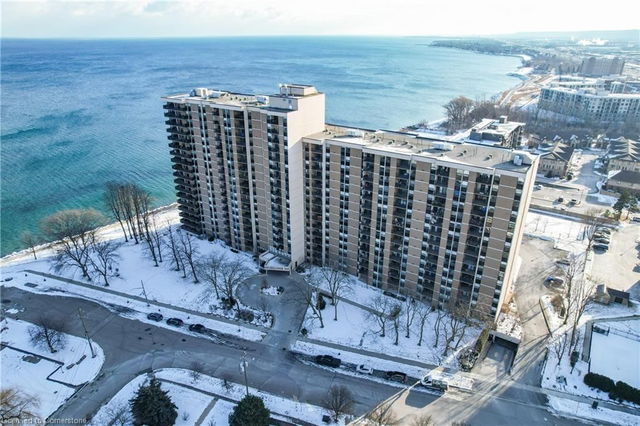 1117 - 500 Green Road