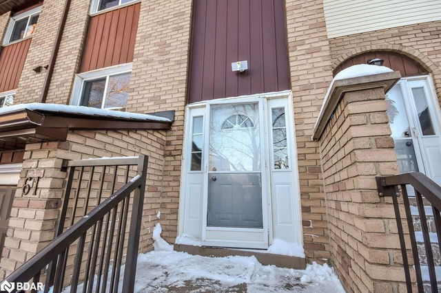 61 - 72 Adelaide Street