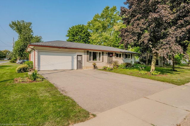 1031 Queens Bush Road