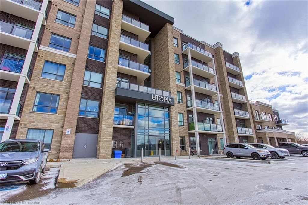 Condo/Apt Unit for sale at 347-5055 Greenlane Road, Beamsville, Beamsville, L0R 1B3 - MLS: 40688646