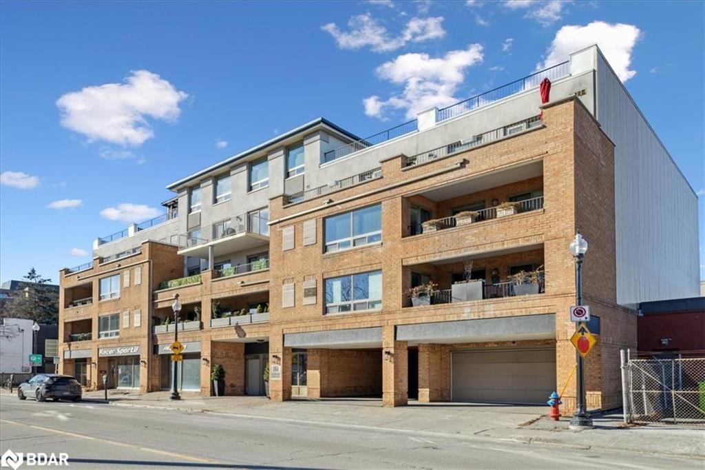 Condo/Apt Unit leased at 401-151 Robinson Street, Oakville, OO Old Oakville, L6J 7N3 - MLS: 40688651