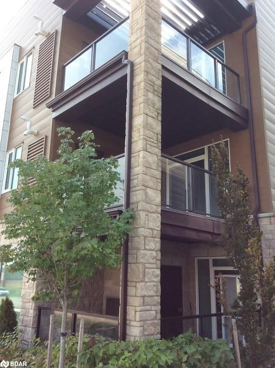 Row/Townhouse for lease at 206-2370 Khalsa Gate, Oakville, WM Westmount, L6M 0P5 - MLS: 40688666