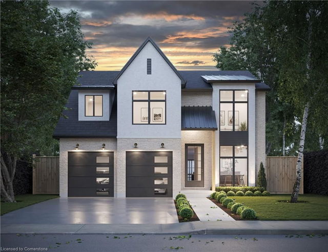 11 Kilbourn Avenue