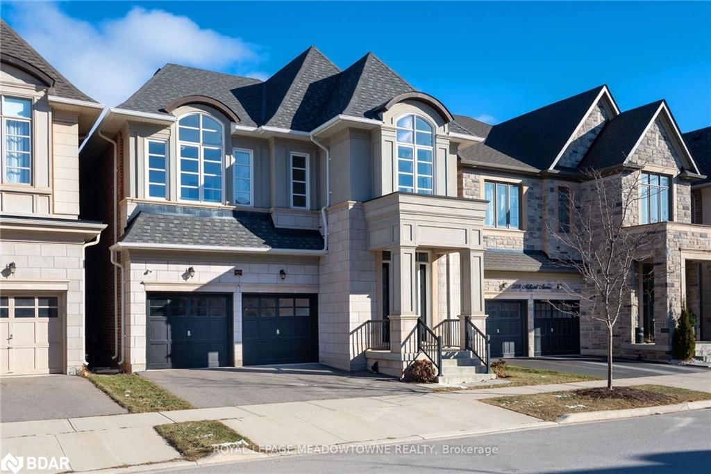 Single Family Residence sold at 3173 Millicent Avenue, Oakville, GO Glenorchy, L6H 0V2 - MLS: 40688827