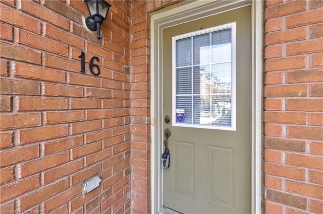 16 - 3030 Breakwater Court