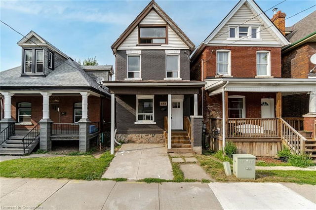 683 Wilson Street