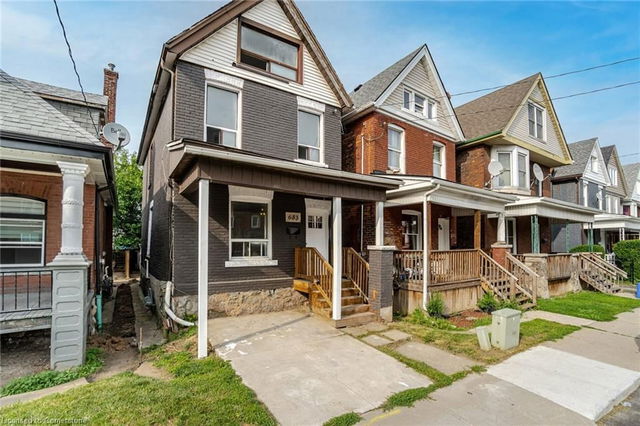 683 Wilson Street