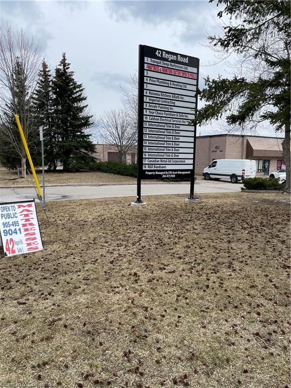 Address not available