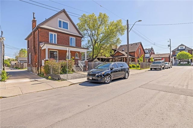 Main - 325 Robert Street