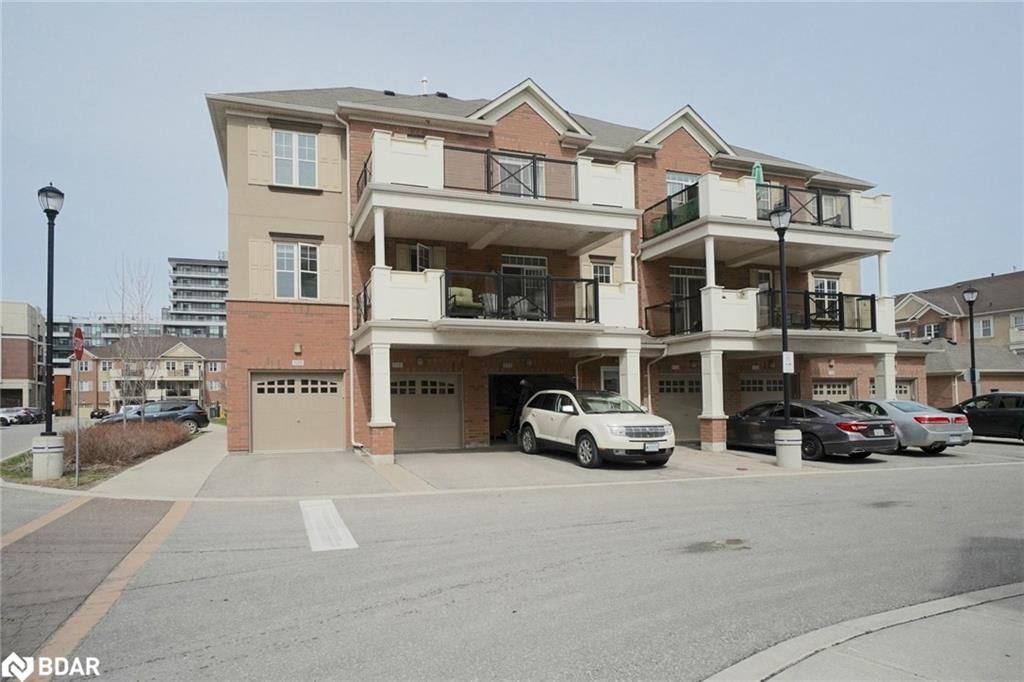 Condo/Apt Unit leased at 312-269 Georgian Drive, Oakville, RO River Oaks, L6H 6V1 - MLS: 40689078